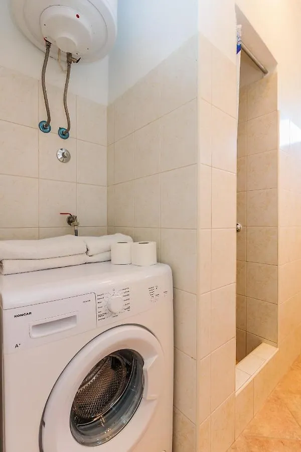 Apartman Toni Ζαντάρ