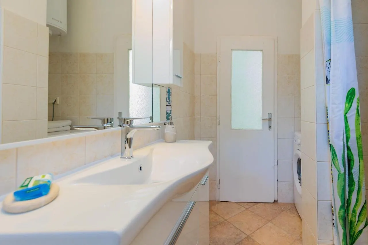 Διαμέρισμα Apartman Toni Ζαντάρ Κροατία