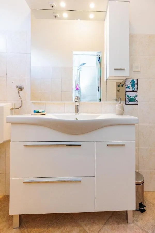 Apartman Toni Zadar Apartment