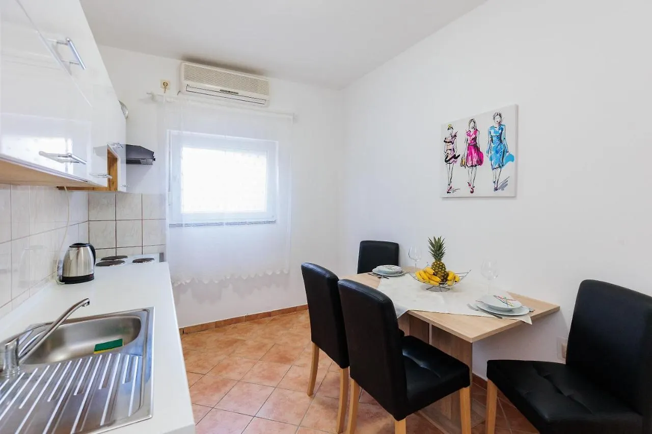 Apartman Toni Zadar