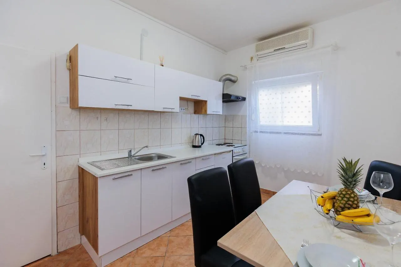 Apartman Toni Zadar Apartment