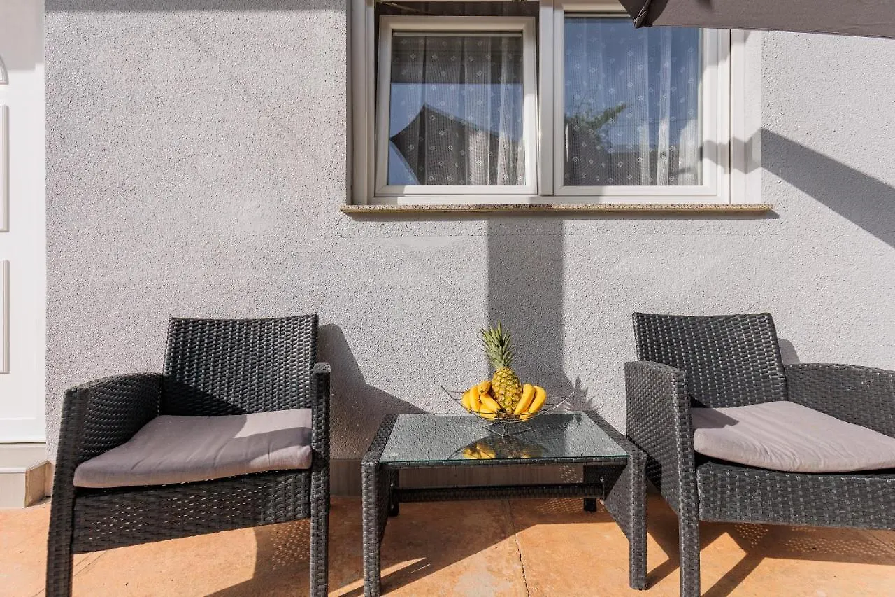 Apartman Toni Zadar Apartment