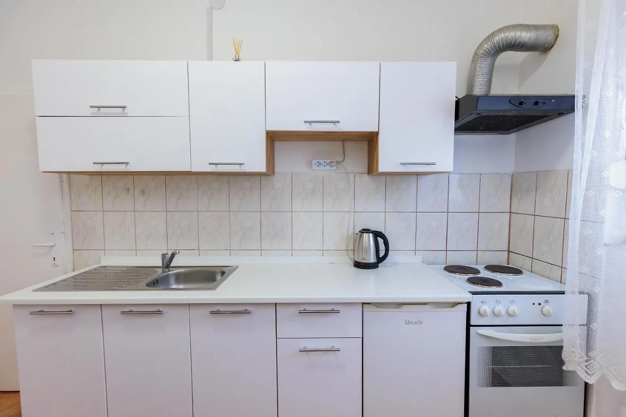 Apartment Apartman Toni Zadar Croatia
