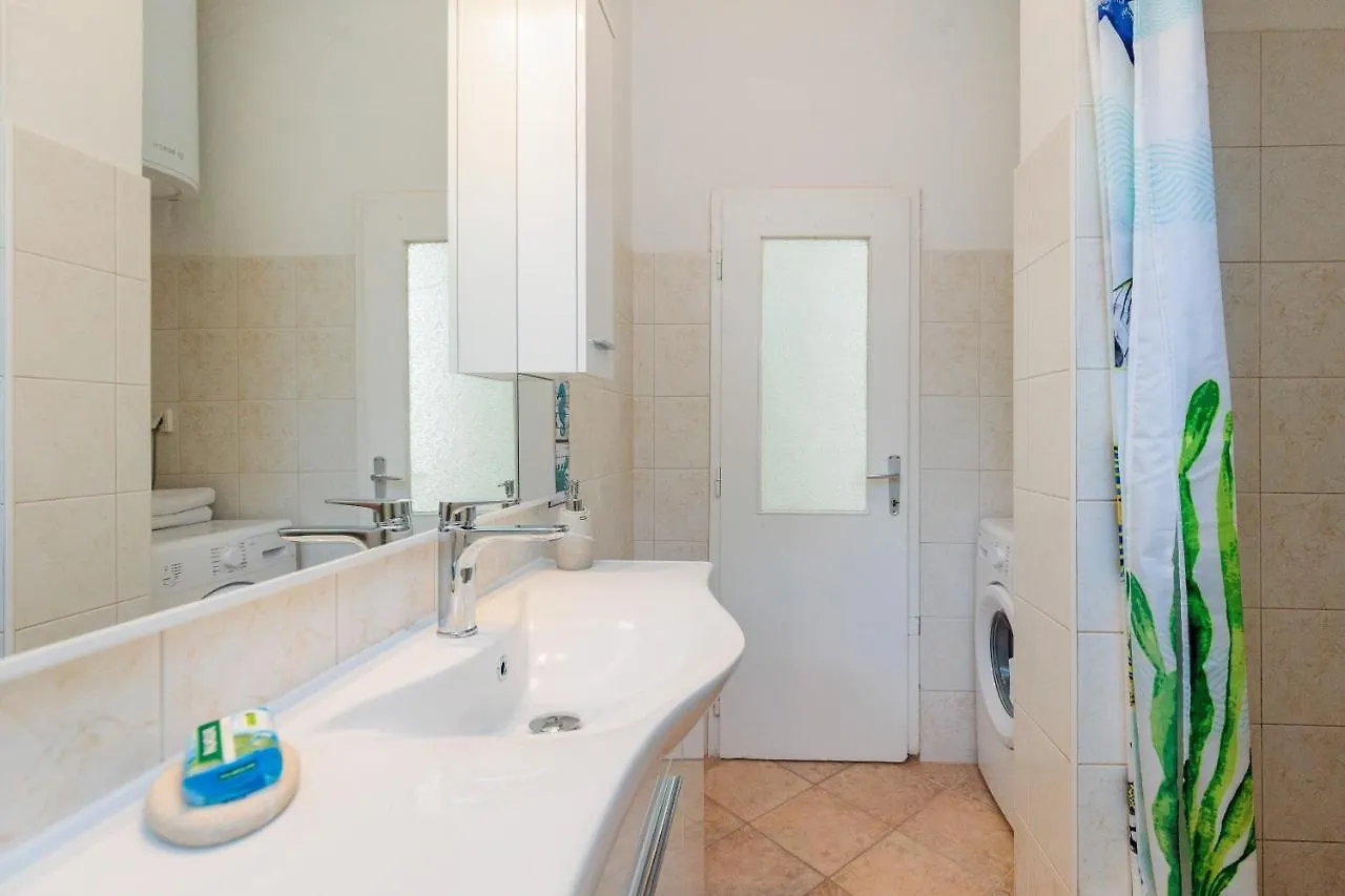 Apartman Toni Zadar Apartment