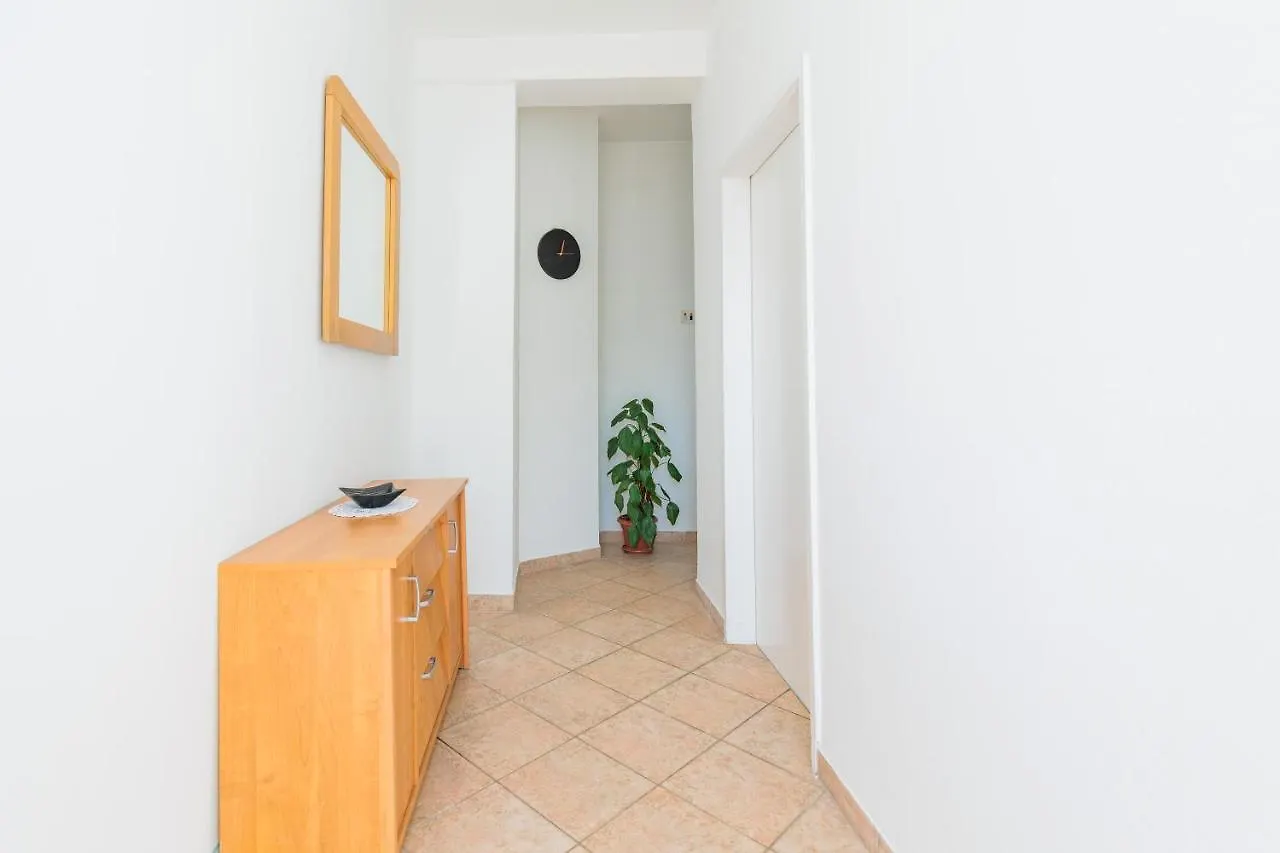 Apartment Apartman Toni Zadar