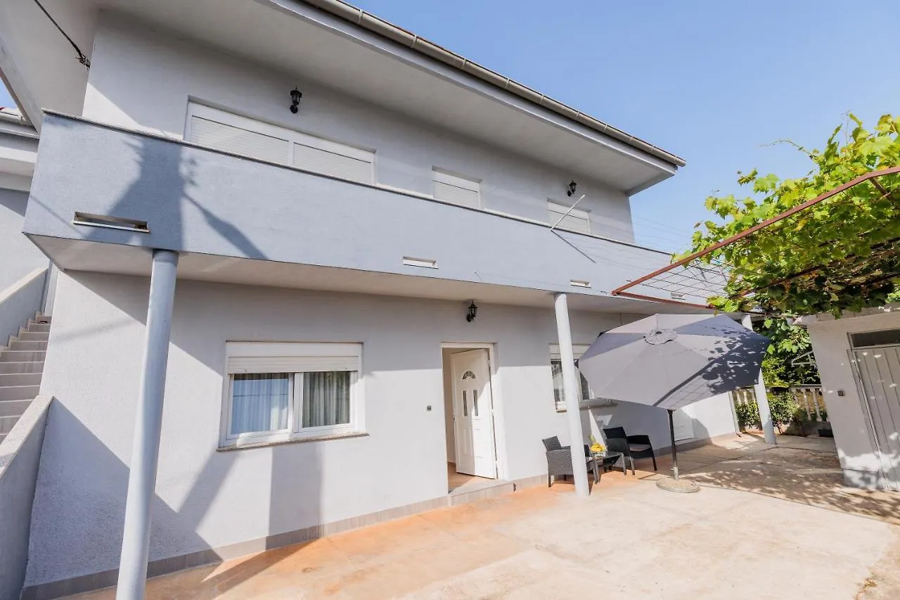 Apartman Toni Zadar