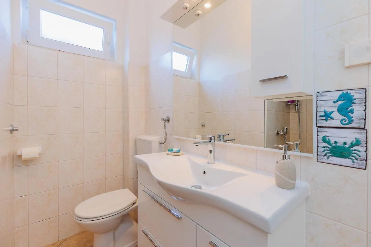 Apartment Apartman Toni Zadar
