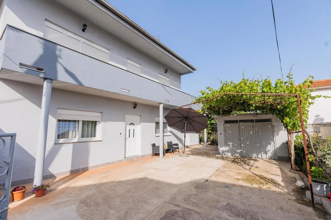 Apartman Toni Zadar