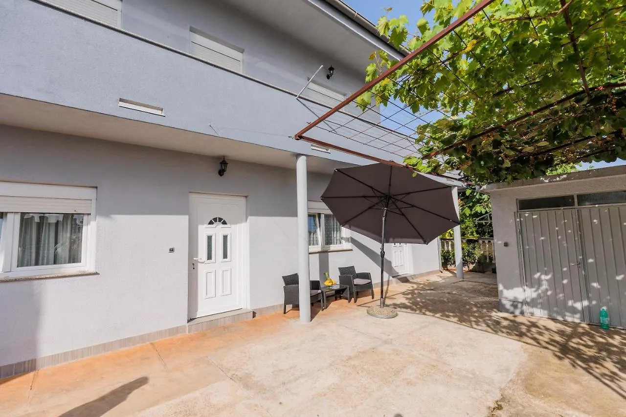 Apartman Toni Zadar Apartment