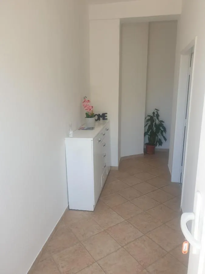 Apartman Toni Zadar