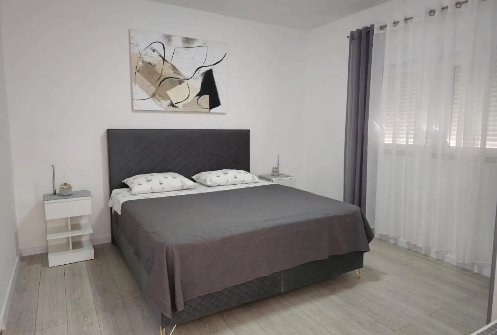 Apartman Toni Zadar Croatia