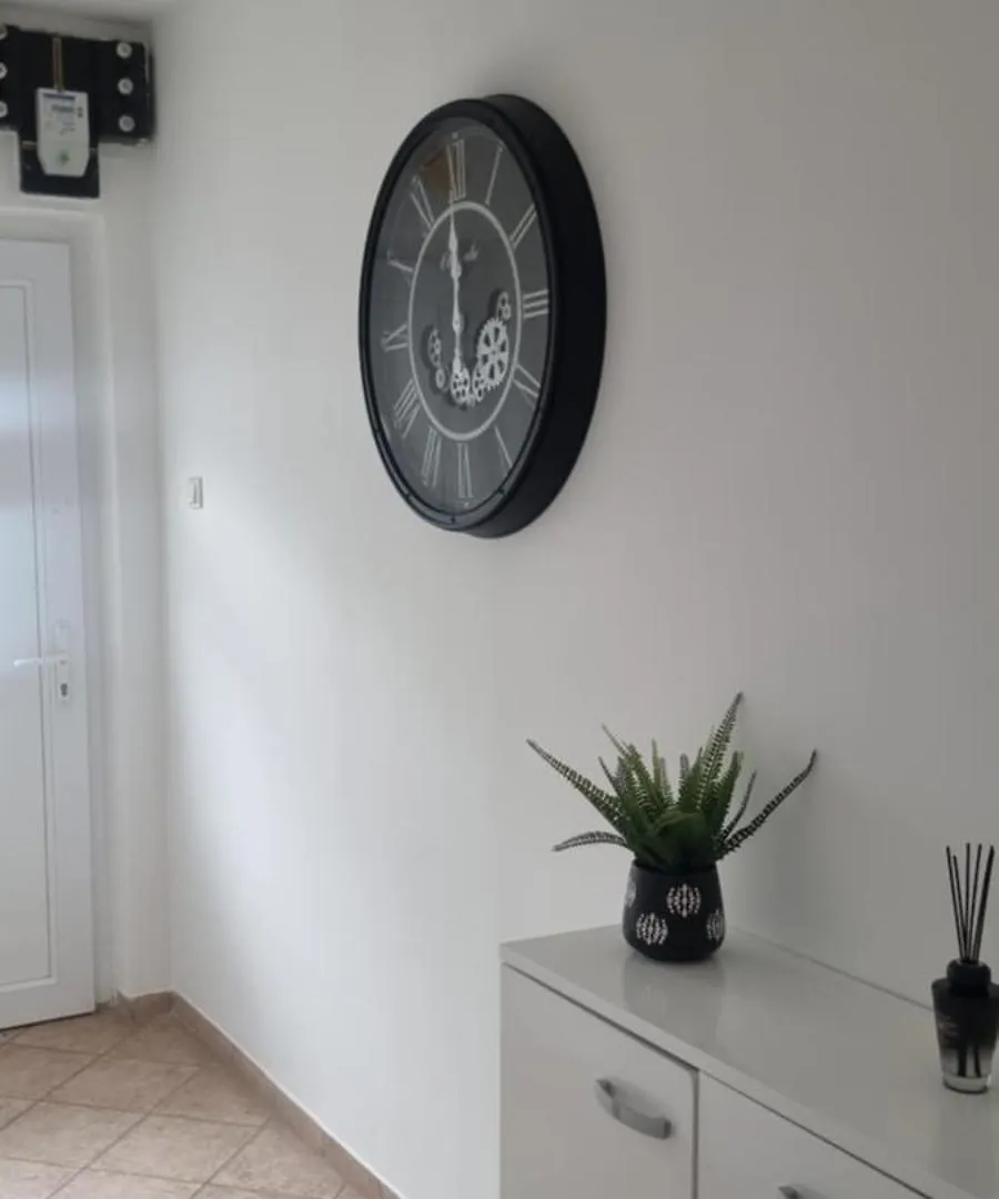 Apartman Toni Zadar